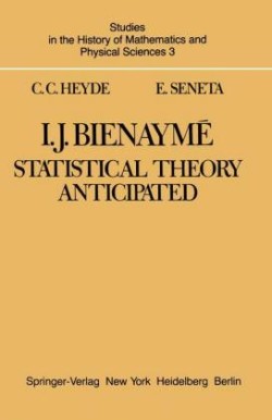 I. J. Bienaymé