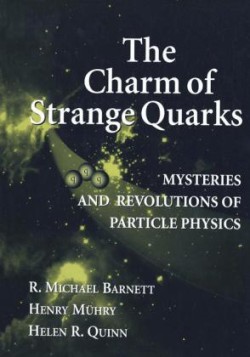 Charm of Strange Quarks