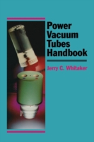 Power Vacuum Tubes Handbook