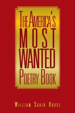 America's Mosted Wanted Poetry Book