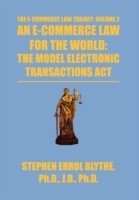 E-Commerce Law for the World