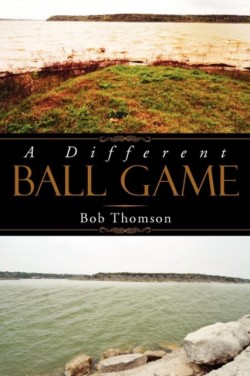 Different Ball Game