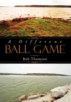 Different Ball Game