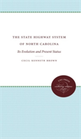 State Highway System of North Carolina