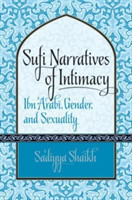 Sufi Narratives of Intimacy