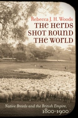 Herds Shot Round the World