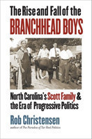 Rise and Fall of the Branchhead Boys