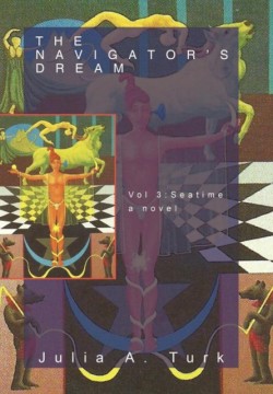 Navigator's Dream, Volume 3
