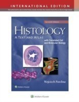 Histology: Text and Atlas, 7th Ed.