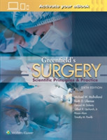 Greenfield's Surgery: Scientific Principles and Practice, 6th ed.