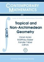 Tropical and Non-Archimedean Geometry