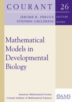 Mathematical Models in Developmental Biology