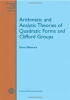 Arithmetic and Analytic Theories of Quadratic Forms and Clifford Groups