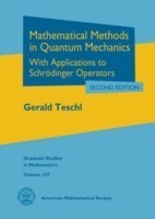 Mathematical Methods in Quantum Mechanics: With Applications to Schrodinger Operators