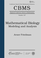 Mathematical Biology