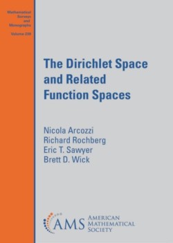 Dirichlet Space and Related Function Spaces