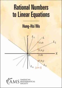 Rational Numbers to Linear Equations