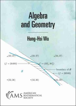 Algebra and Geometry