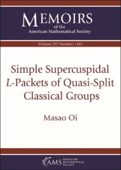 Simple Supercuspidal $L$-Packets of Quasi-Split Classical Groups