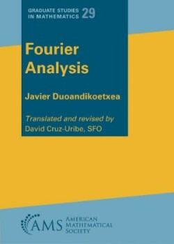 Fourier Analysis