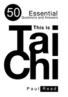 This is Tai Chi