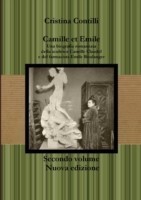 Camille Et Emile Secondo Volume Nuova Edizione