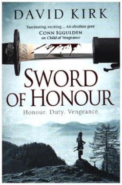 Sword of Honour