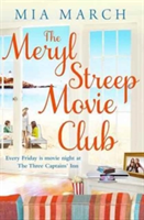 Meryl Streep Movie Club