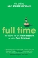 Full Time: The Secret Life Of Tony Cascarino