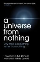 A Universe From Nothing