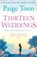 Thirteen Weddings