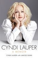 Cyndi Lauper: A Memoir