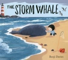 Storm Whale