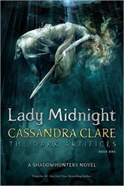 Lady Midnight (Dark Artifices 1)