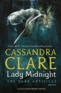 Clare, Cassandra - Lady Midnight