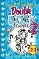 Double Dork Diaries #2