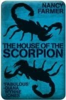 House of the Scorpion