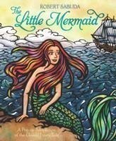 The Little Mermaid Pop-Up Book