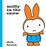 Miffy in the Snow