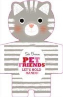 Let's Hold Hands: Pets