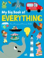 My Big Book of Everything