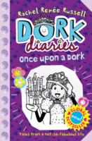 Dork Diaries: Once Upon a Dork