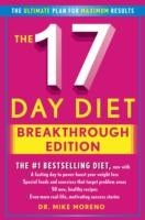 17 Day Diet Breakthrough Edition