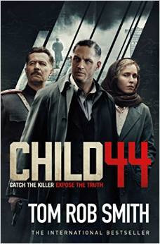 Child 44 (film tie)