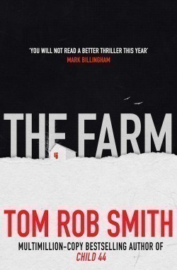 The Farm Pb