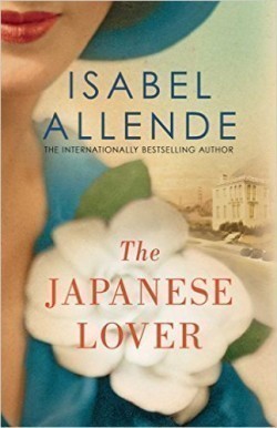 The Japanese Lover