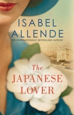 The Japanese Lover PB