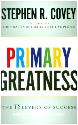 Primary Greatness