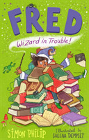 Fred: Wizard in Trouble