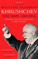 Taubman, Prof. William - Khrushchev The Man And His Era